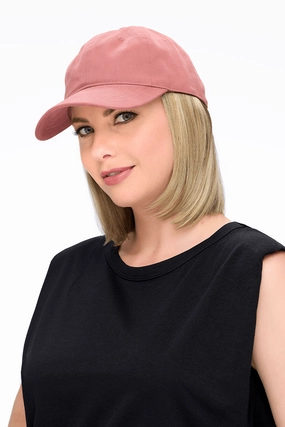 Jon Renau Wigs - Hat Magic 10" (#385)