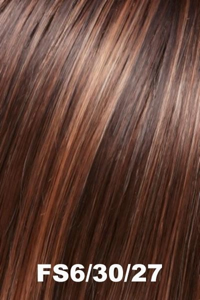 Jon Renau Wigs - Heidi (#5139)