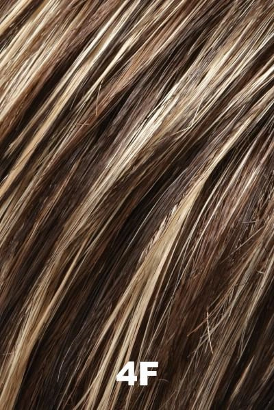 Jon Renau Wigs - Jazz (#5361)