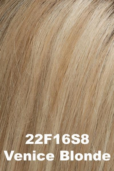 Jon Renau Wigs - Jazz Mono (#5376)