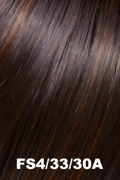 Jon Renau Wigs - Kelly (#5909)