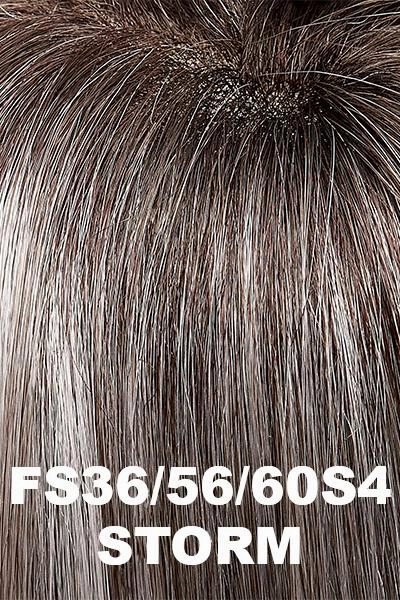 Jon Renau Wigs - Kristen (#5385)