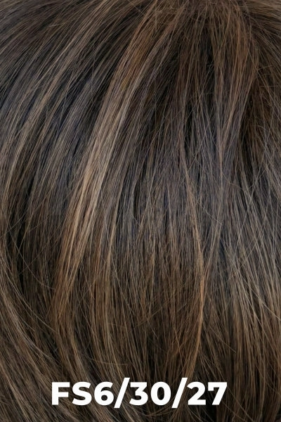 Jon Renau Wigs - Margot Human Hair  (#759)