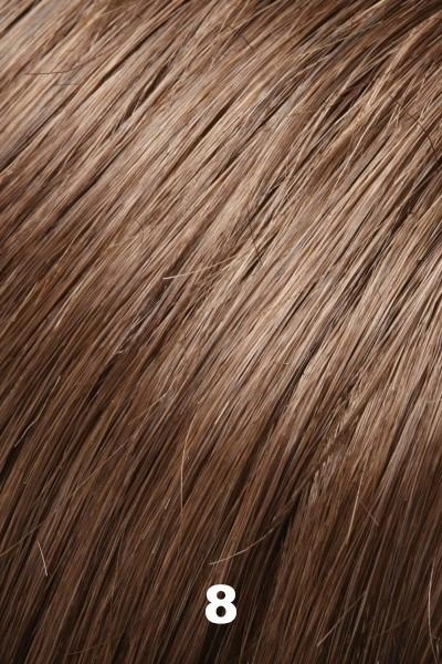 Jon Renau Wigs - Margot Human Hair  (#759)