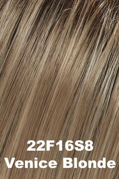Jon Renau Wigs - Natalie - Petite (#5149)