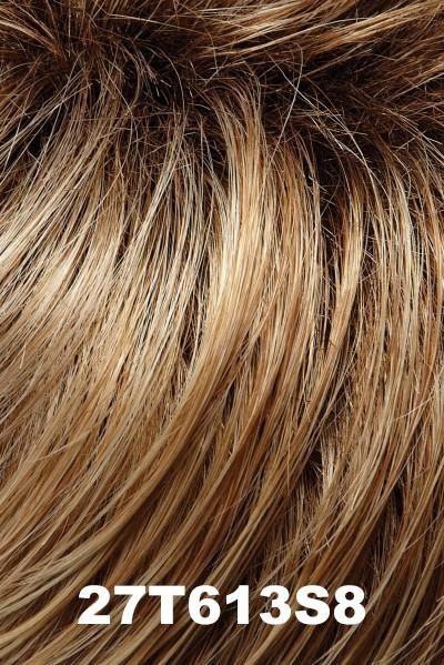 Jon Renau Wigs - Natalie - Petite (#5149)