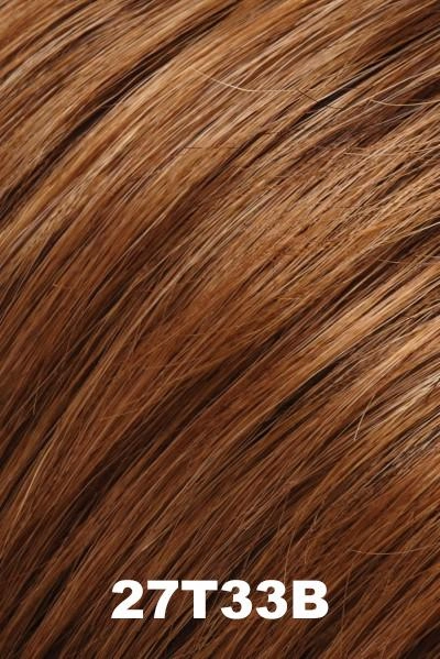 Jon Renau Wigs - Peaches (#5364)