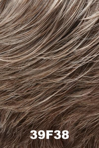 Jon Renau Wigs - Sheena (#5129)