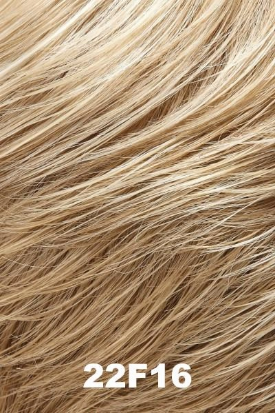 Jon Renau Wigs - Sheena (#5129)