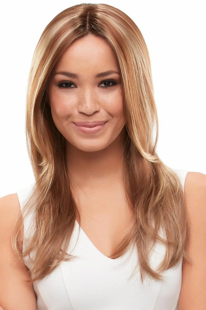 Jon Renau Wigs - Zara (#5133)