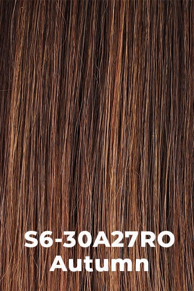 Jon Renau Wigs - Zara Lite (#5855)