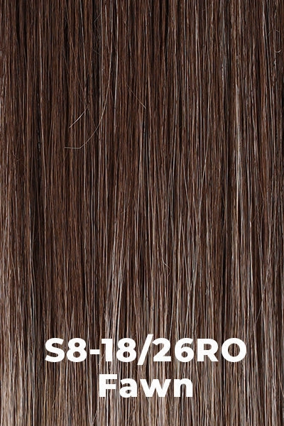 Jon Renau Wigs - Zara Lite (#5855)