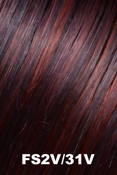 Jon Renau Wigs - Zara Lite (#5855)