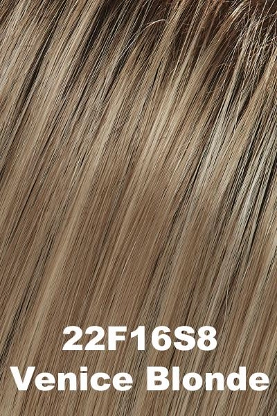 Jon Renau Wigs - Zara Lite (#5855)