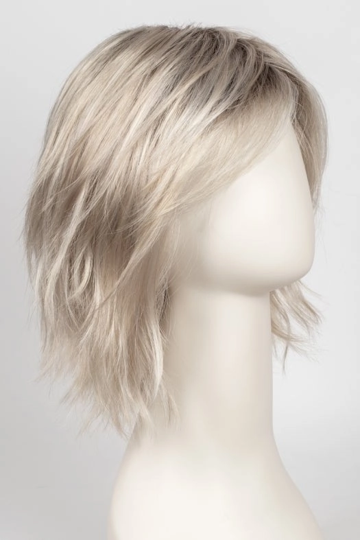 Jones | Synthetic Wig (Basic Cap)