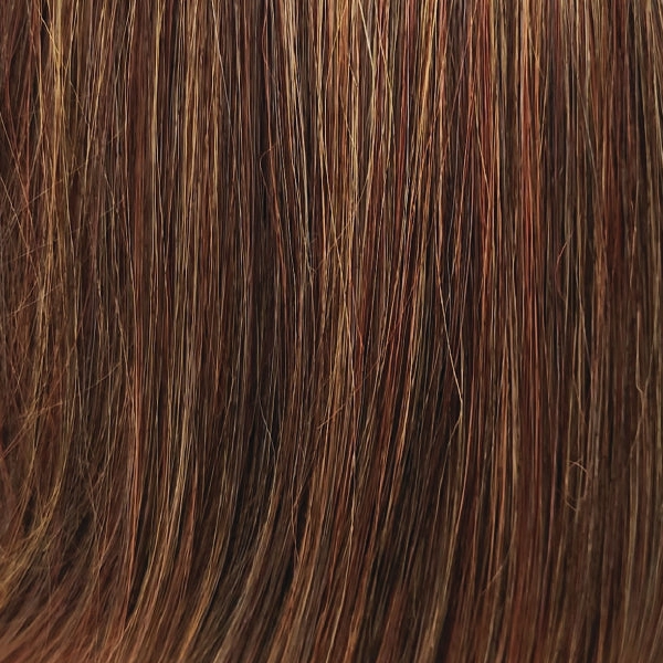 Jones Wig by Estetica | Pure Stretch Cap | Synthetic Fiber