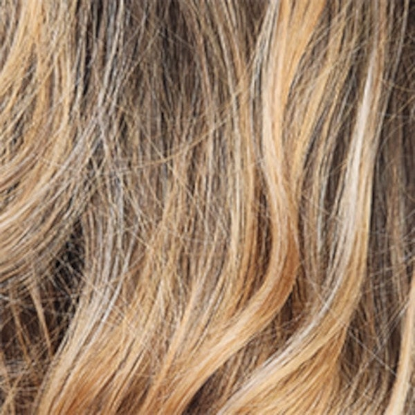 Jones Wig by Estetica | Pure Stretch Cap | Synthetic Fiber