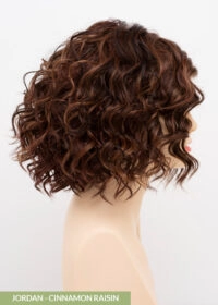 Jordan Wig by Envy | Human Hair / Synthetic Blend