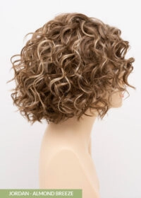 Jordan Wig by Envy | Human Hair / Synthetic Blend