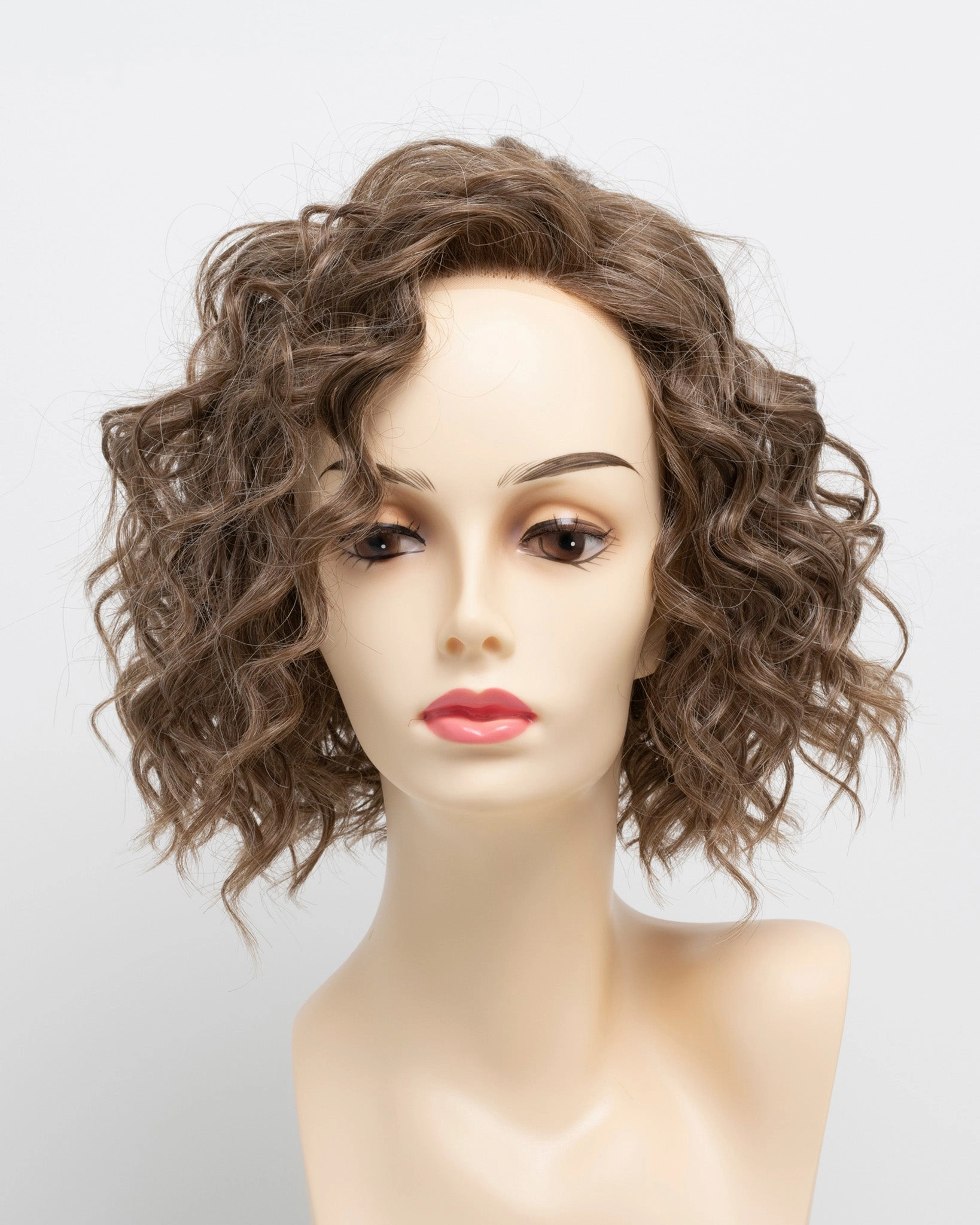 Jordan Wig by Envy | Human Hair / Synthetic Blend