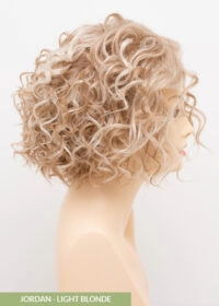 Jordan Wig by Envy | Human Hair / Synthetic Blend