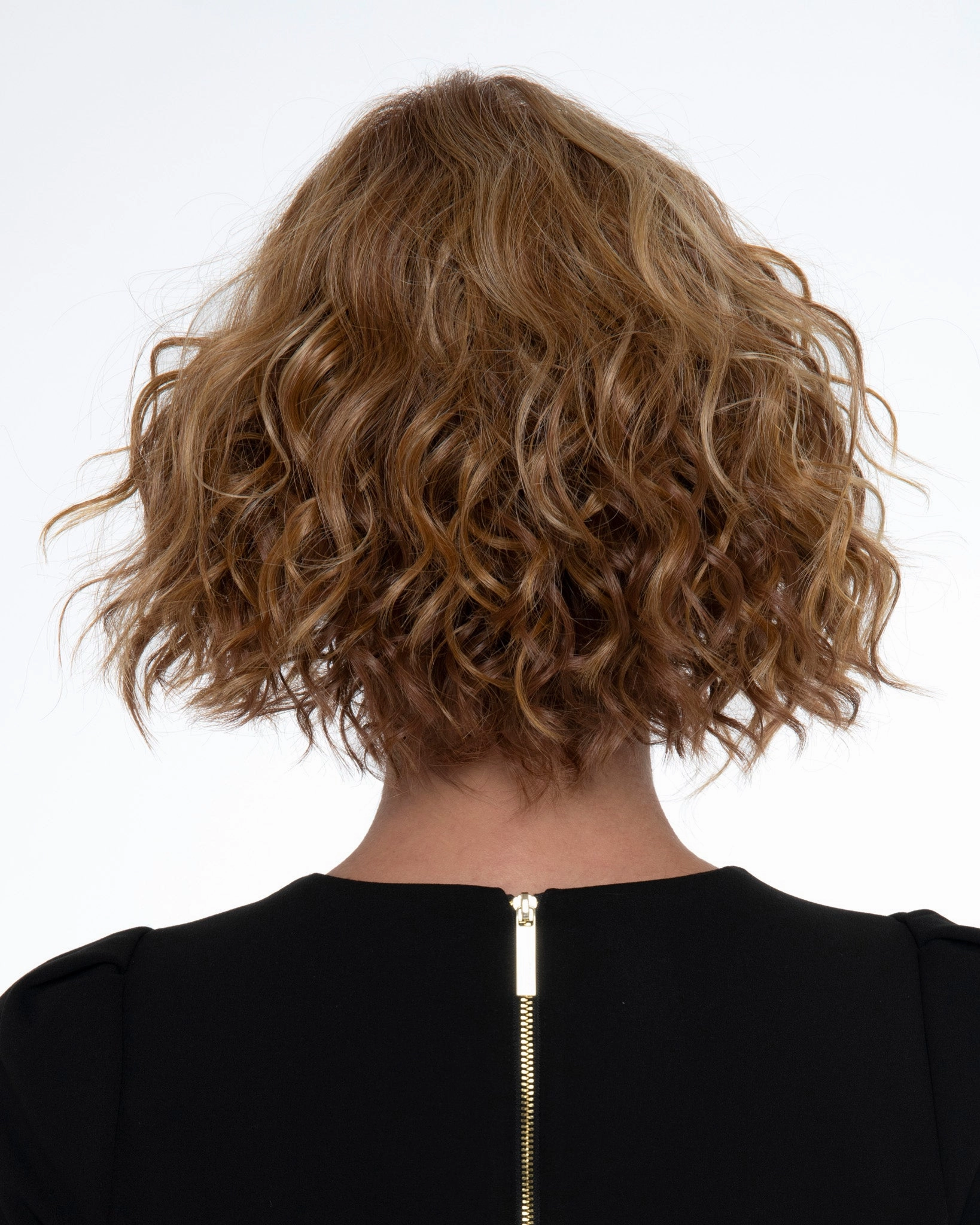 Jordan Wig by Envy | Human Hair / Synthetic Blend