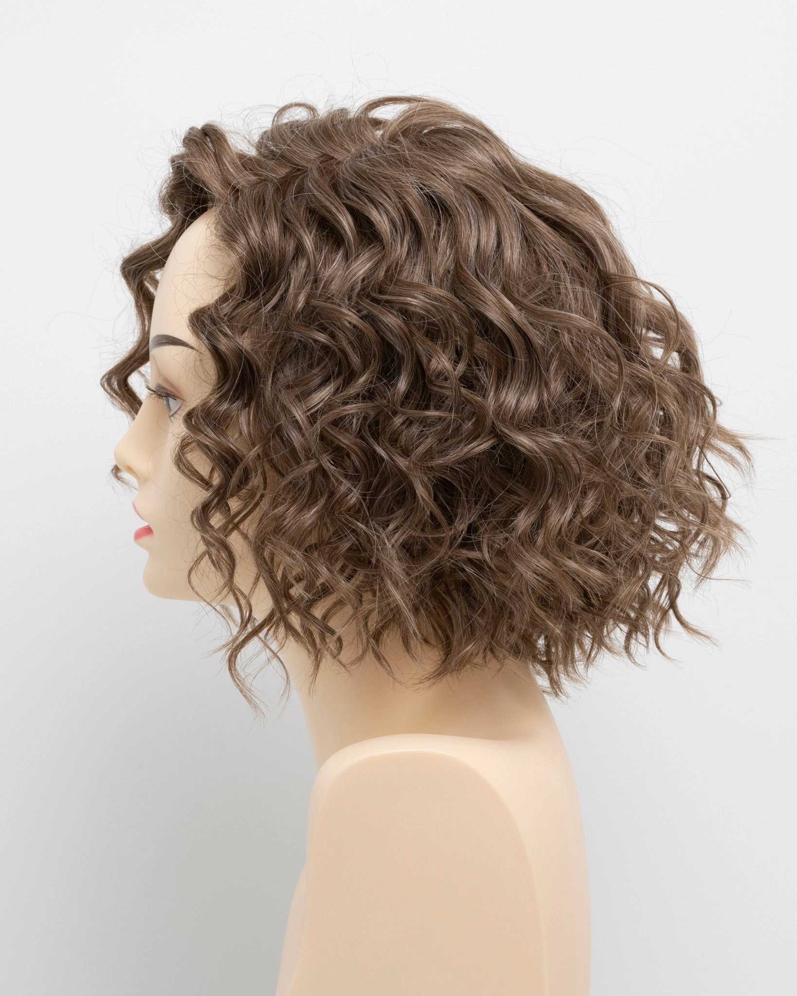 Jordan Wig by Envy | Human Hair / Synthetic Blend