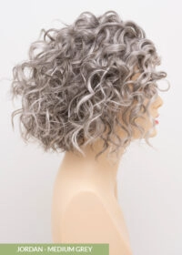 Jordan Wig by Envy | Human Hair / Synthetic Blend