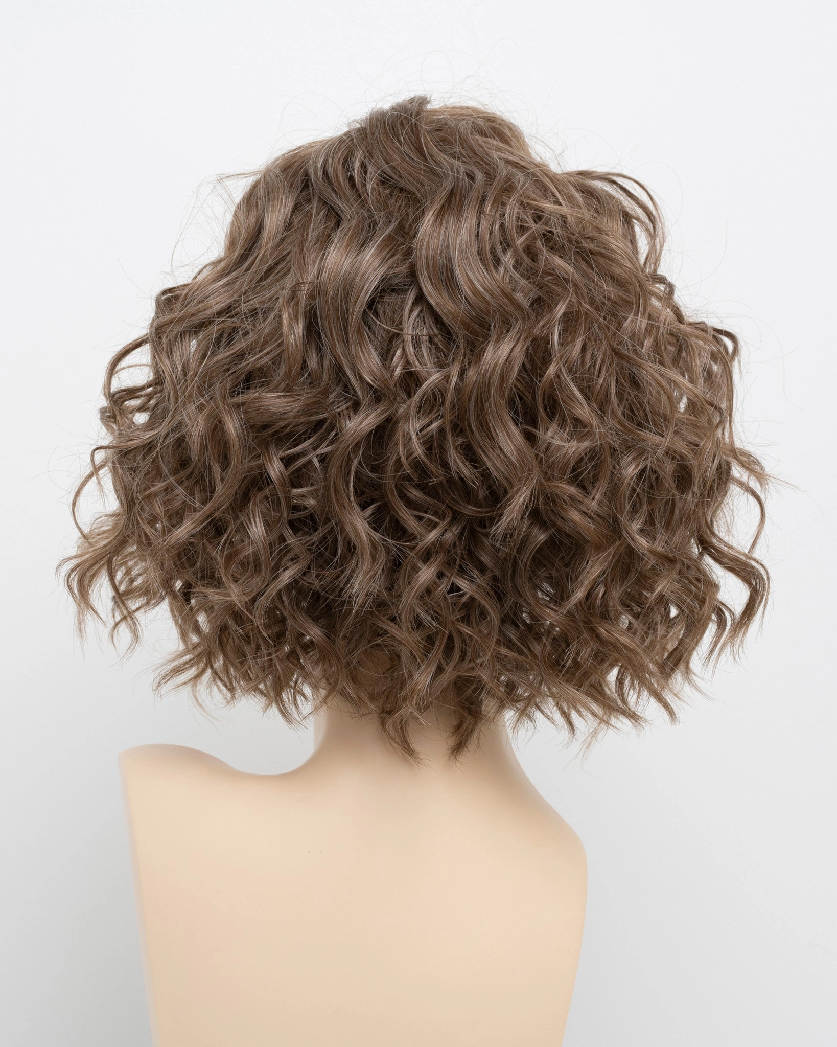 Jordan Wig by Envy | Human Hair / Synthetic Blend