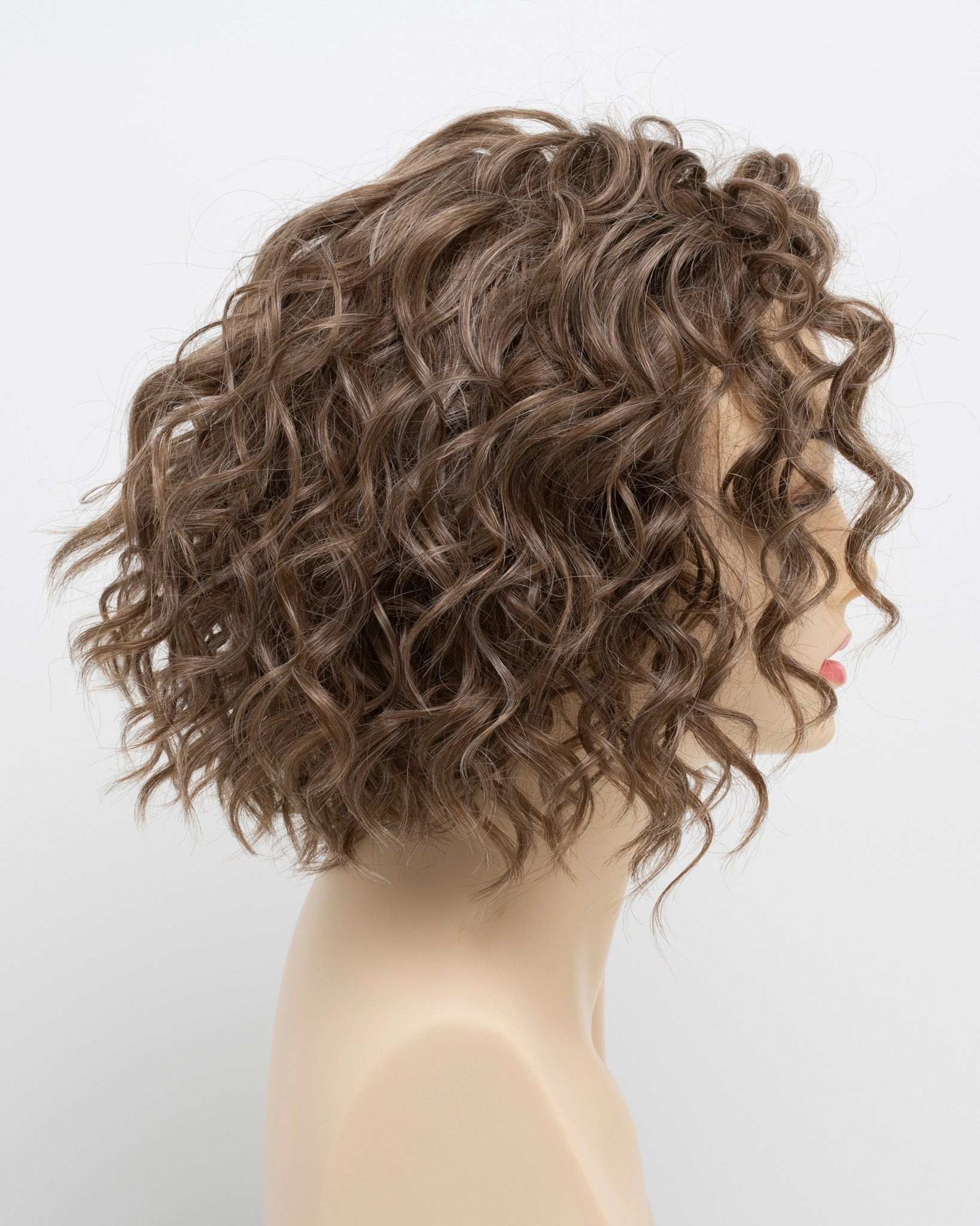 Jordan Wig by Envy | Human Hair / Synthetic Blend