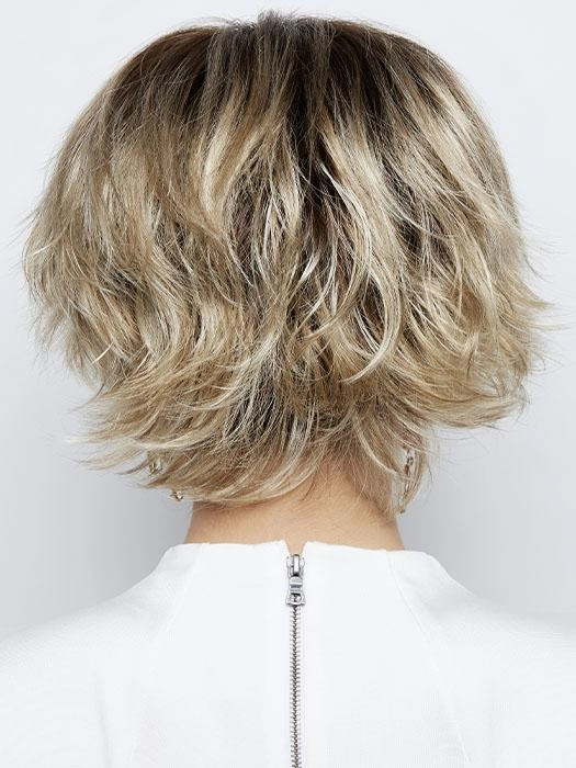 Joslin | Synthetic Lace Front Wig
