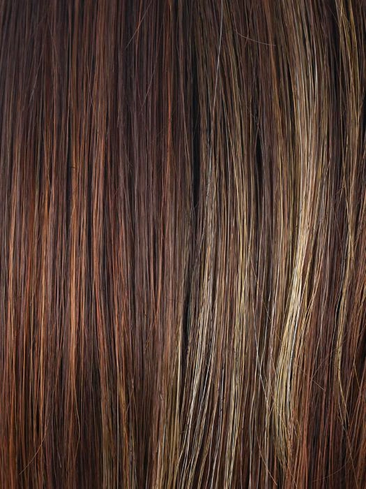 Joslin | Synthetic Lace Front Wig