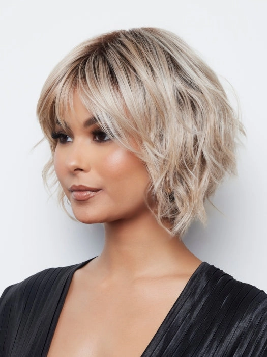 Joss Wig by Rene of Paris | Hi-Fashion | Heat Friendly Synthetic Fiber