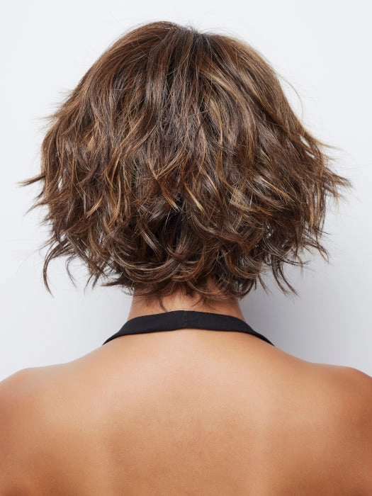 Joss Wig by Rene of Paris | Hi-Fashion | Heat Friendly Synthetic Fiber