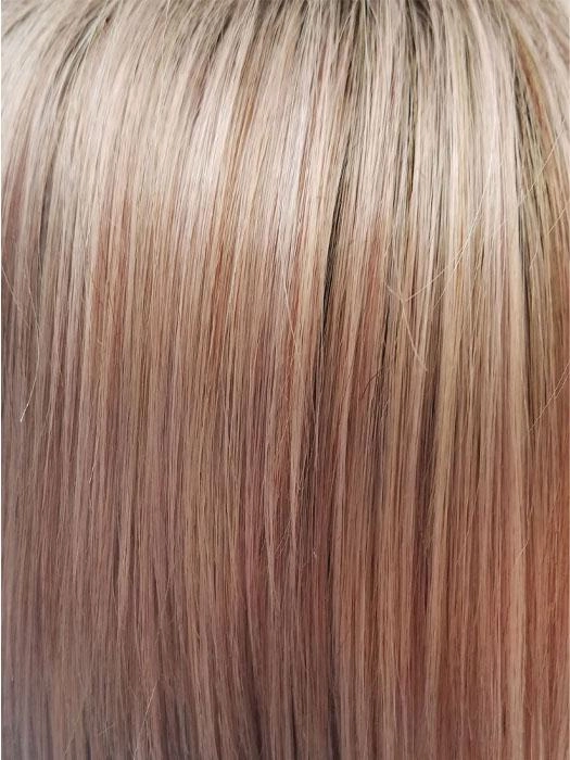 Joss Wig by Rene of Paris | Hi-Fashion | Heat Friendly Synthetic Fiber