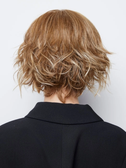 Joss Wig by Rene of Paris | Hi-Fashion | Heat Friendly Synthetic Fiber