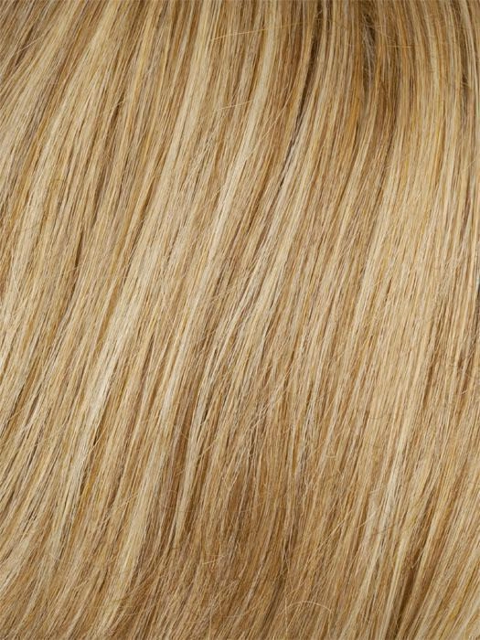 Joy | HF Synthetic Wig (Basic Cap)