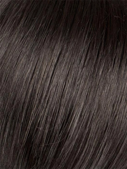 Joy | HF Synthetic Wig (Basic Cap)