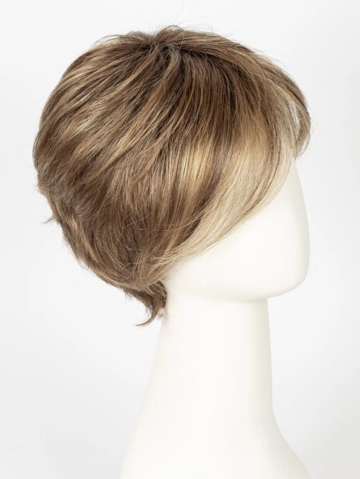 Joy | Synthetic Lace Front Wig (Hand-Tied)