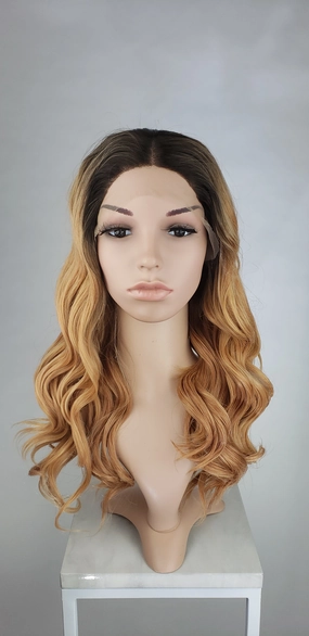 Joy Peach Ombre - Natural Plus Series