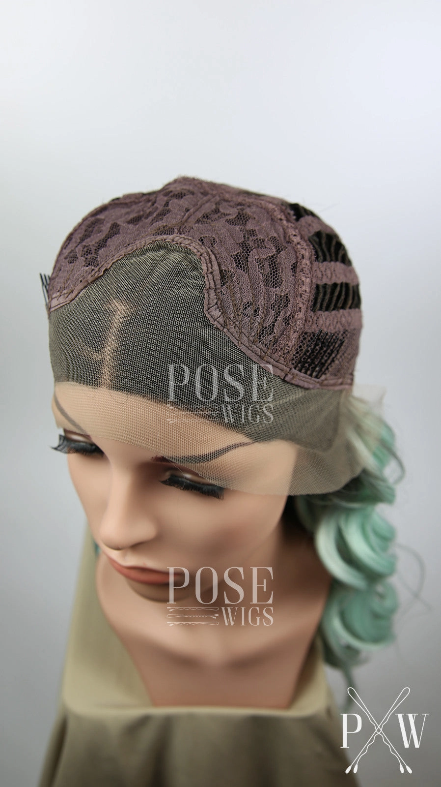 Joy Peach Ombre - Natural Plus Series