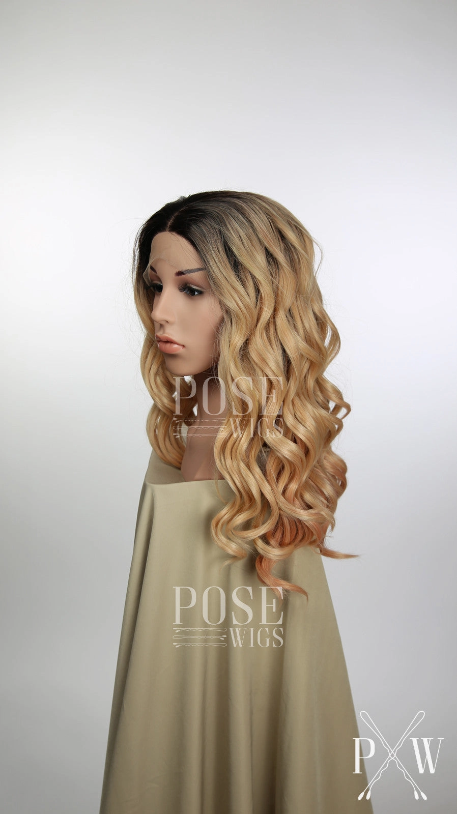 Joy Rose Gold Ombre - Natural Plus Series