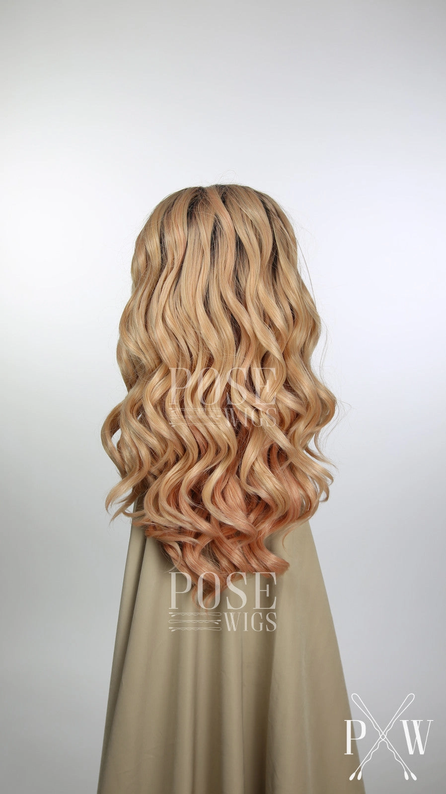 Joy Rose Gold Ombre - Natural Plus Series