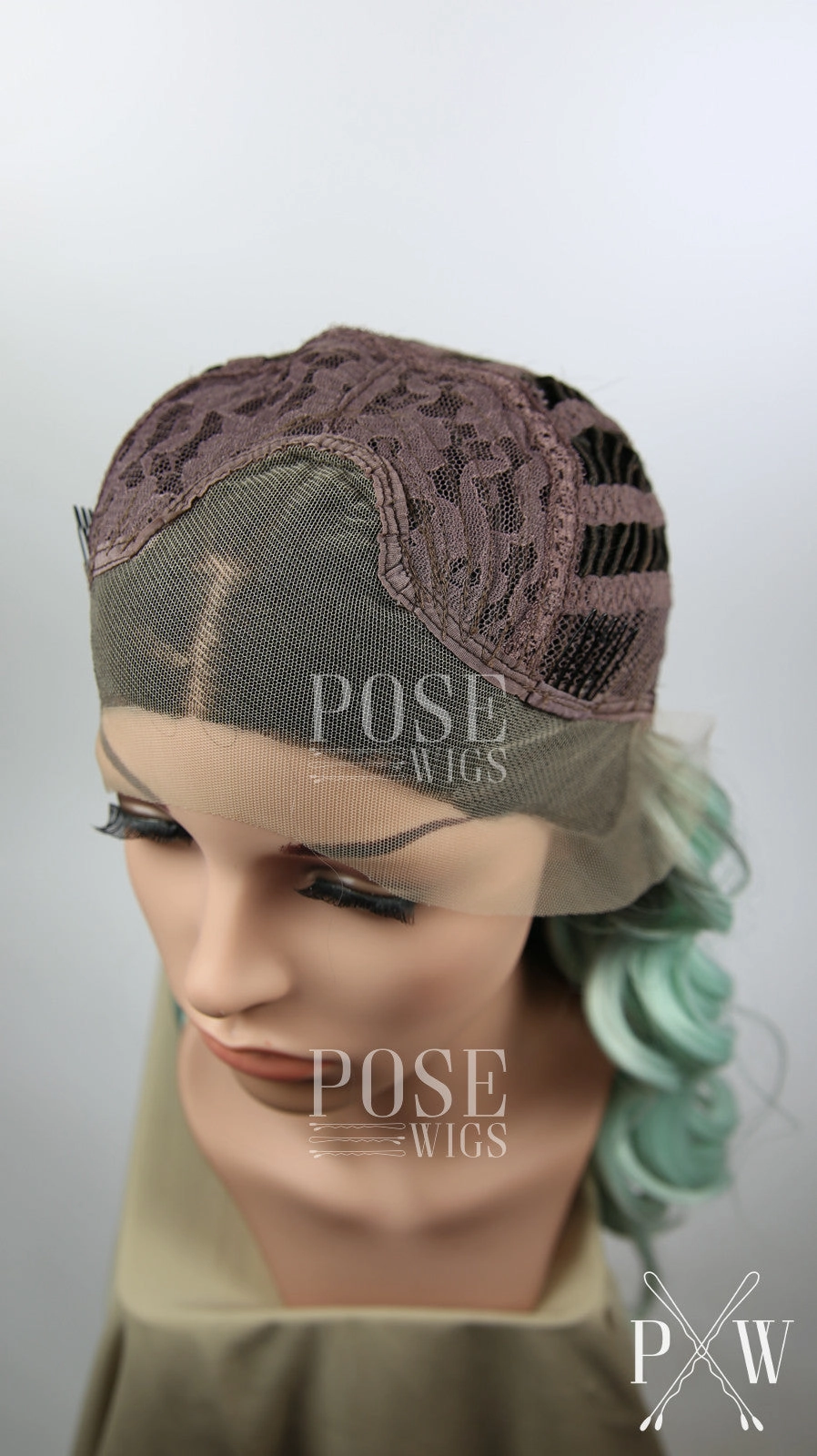 Joy Rose Gold Ombre - Natural Plus Series
