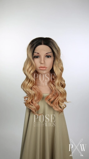 Joy Rose Gold Ombre - Natural Plus Series