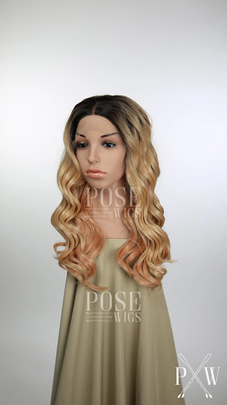 Joy Rose Gold Ombre - Natural Plus Series