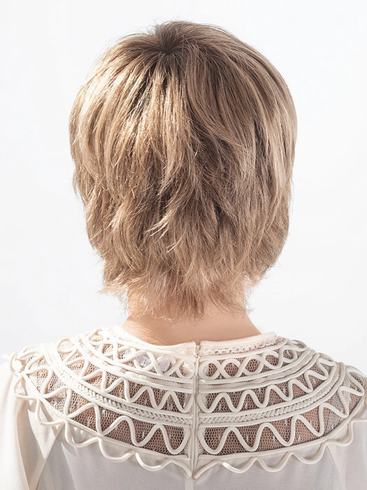 Joy Wig by Ellen Wille | Hair Society | Synthetic Fiber