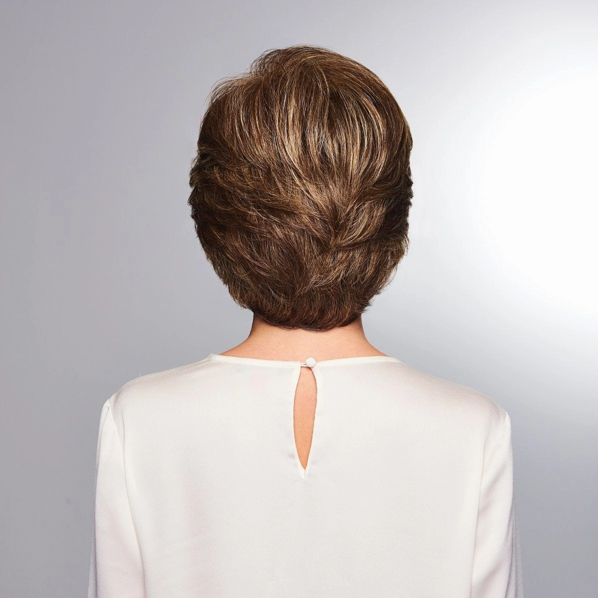 Joy Wig by Gabor | Heat Friendly Synthetic Hair | Average Cap