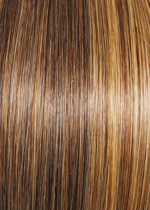 Joy Wig by Gabor | Heat Friendly Synthetic Hair | Average Cap