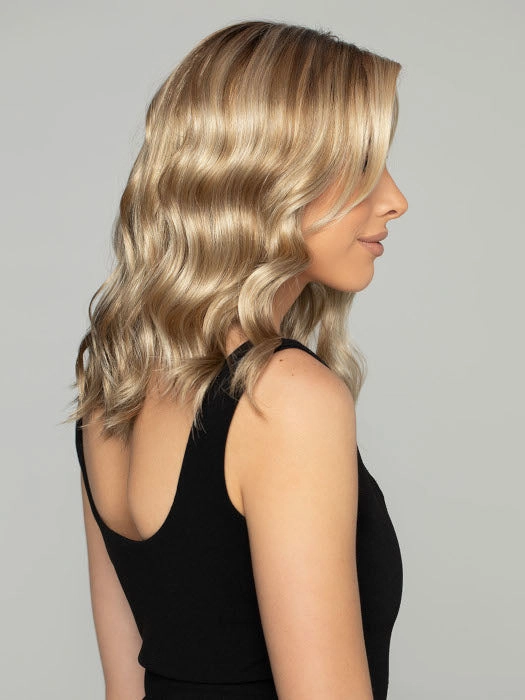 Joy Wig by Wig Pro | Lace Front | Mono Top | Synthetic Fiber
